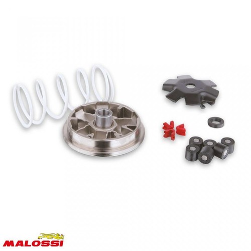 Variateur malossi pour quad - malossi,
