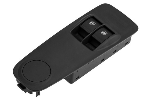 Bouton commande lève vitre - commande,