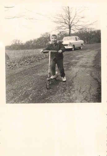 Ancienne photographe jeune - photographe,