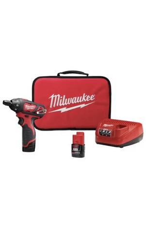 Milwaukee tool 2401 m12 - tool, 2401-22