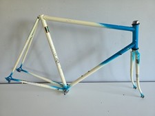 Cadre vélo course ancien