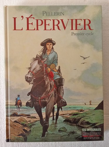 PELLERIN-L’Epervier-Intégra