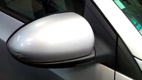 Retroviseur droit chevrolet - retroviseur,