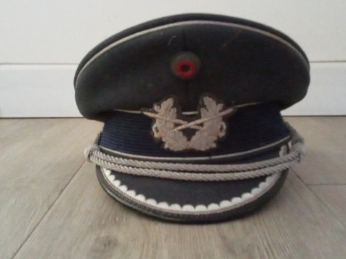 Képi casquette officier - -casquette,