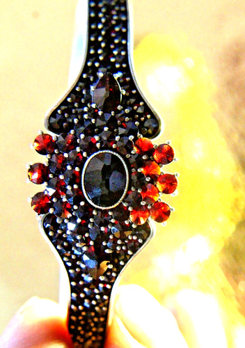 Superbe bracelet vintage
