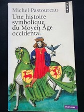 Michel Pastoureau - Une