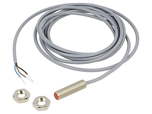 Capteur igyx 08n17b3 - capteur, 08n17b3/l