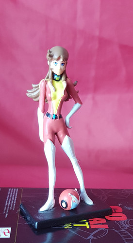 Grendizer figure phenicia - 🔥grendizer,