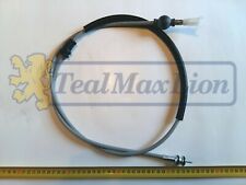 Câble de compteur Peugeot 505 DàG ->M1984 sauf turbo injection, BA7/5 et Taxi