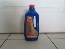 Produit 6 en 1 pour machine à extraction moquette et tapis