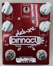 WAMPLER / PINNACLE