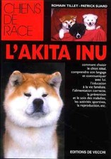 L'Akita-Inu