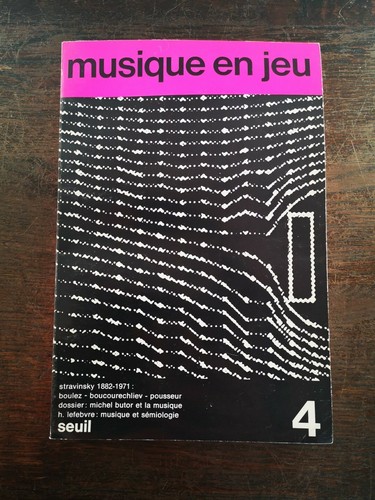 Vintage musique jeu numéro - vintage, en