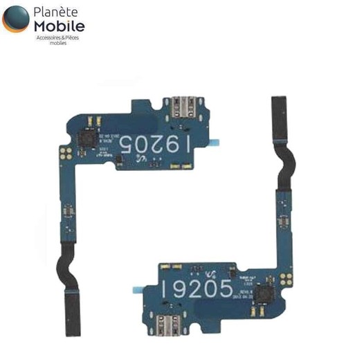 Connecteur charge pour - connecteur,