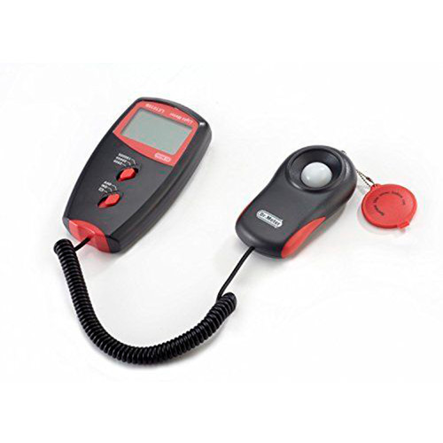 Luxmètre digital mesure la - luxmètre, digital/mesure