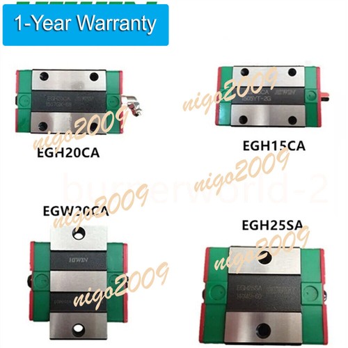 Hiwin egh20sa block linear - egh20sa,