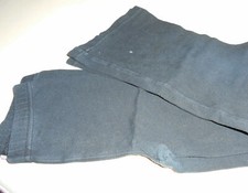 LEGGING NOIR "DECATHLON " 6 ANS