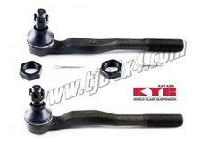 2X Rotules de direction Droite