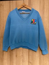Pull Sweat Vintage Adidas Années 80 Femme-homme-unisexe