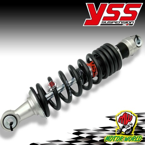 Amortisseur suspension yss - suspension,