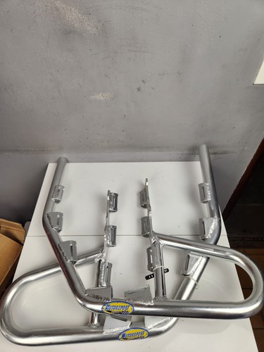 Paire nerf bars motorsport - paire,