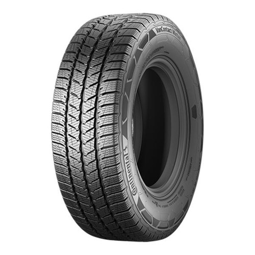 Continental vancontact winter - vancontact,