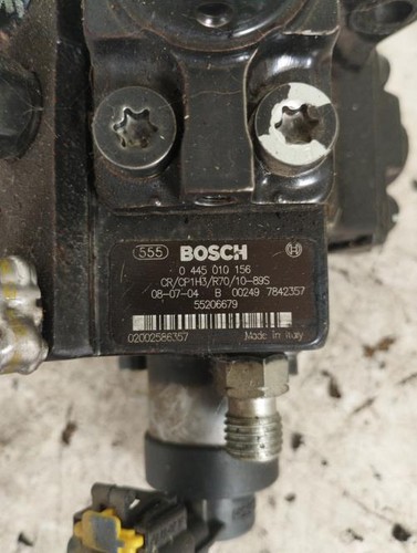 Pompe haute pression - , opel