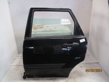 Porte arriere gauche 1430149 Ford FOCUS CLIPPER 1998