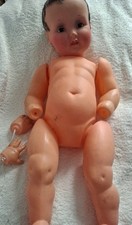 Baigneur Nano  entier a remonter 