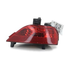 Feu de pare choc arrière gauche - Renault MEGANE COUPE III PH.1 - 265859405R - L