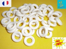 DINKY TOYS LOT DE 50 PNEUS