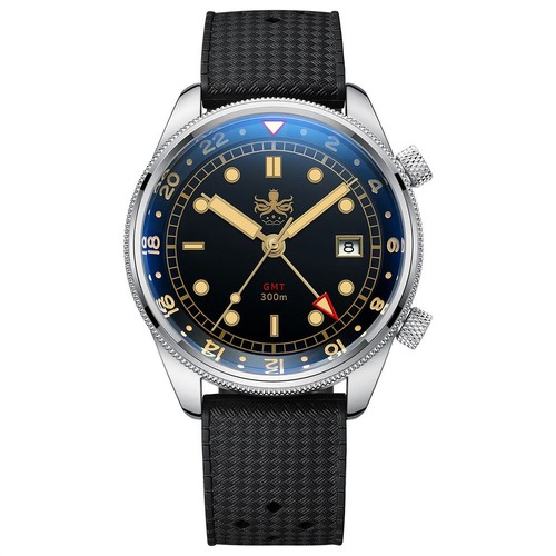 Phoibos eagle ray - gmt, 300m