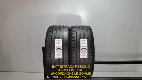Pneus occasion 255 - d’occasion, 255/35r19