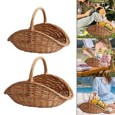 Panier de pique-nique portatif