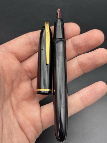 Stylo plume ancien - stylo,
