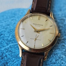 Montre Homme Vintage Jaeger