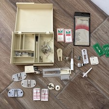Futura Singer Sewing Machine