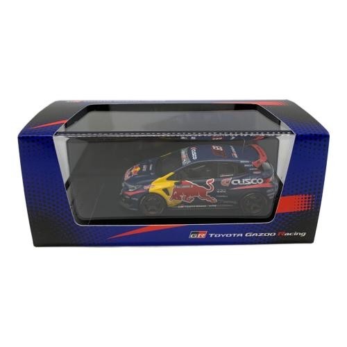 Toyota corolla redbull - toyota, gr