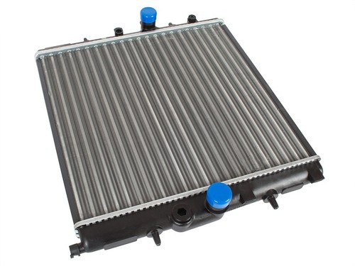 Radiateur refroidissement - de,
