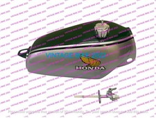 HONDA CR 250 M 1973 ELSINORE