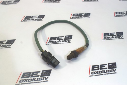 Mercedes 200 w176 sonde - a,