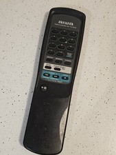 Aiwa RC-6AT03 Télécommande