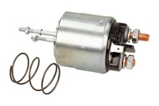 DÉMARREUR AUTOMATIQUE