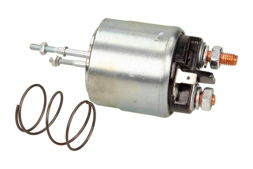 Démarreur automatique - dÉmarreur,