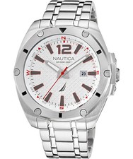Montre Homme NAUTICA TIN CAN
