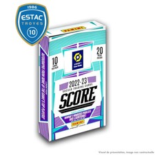 ESTAC Troyes - Panini SCORE L1