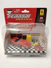 BBurago Burago Ferrari 250