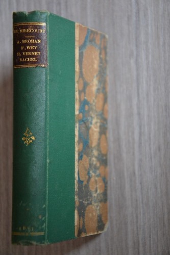 Les contemporains augustine - les,