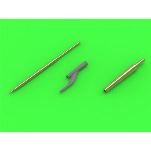 Blackbird pitot tube - sr-71,