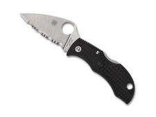 MBKLFS - COUTEAU SPYDERCO